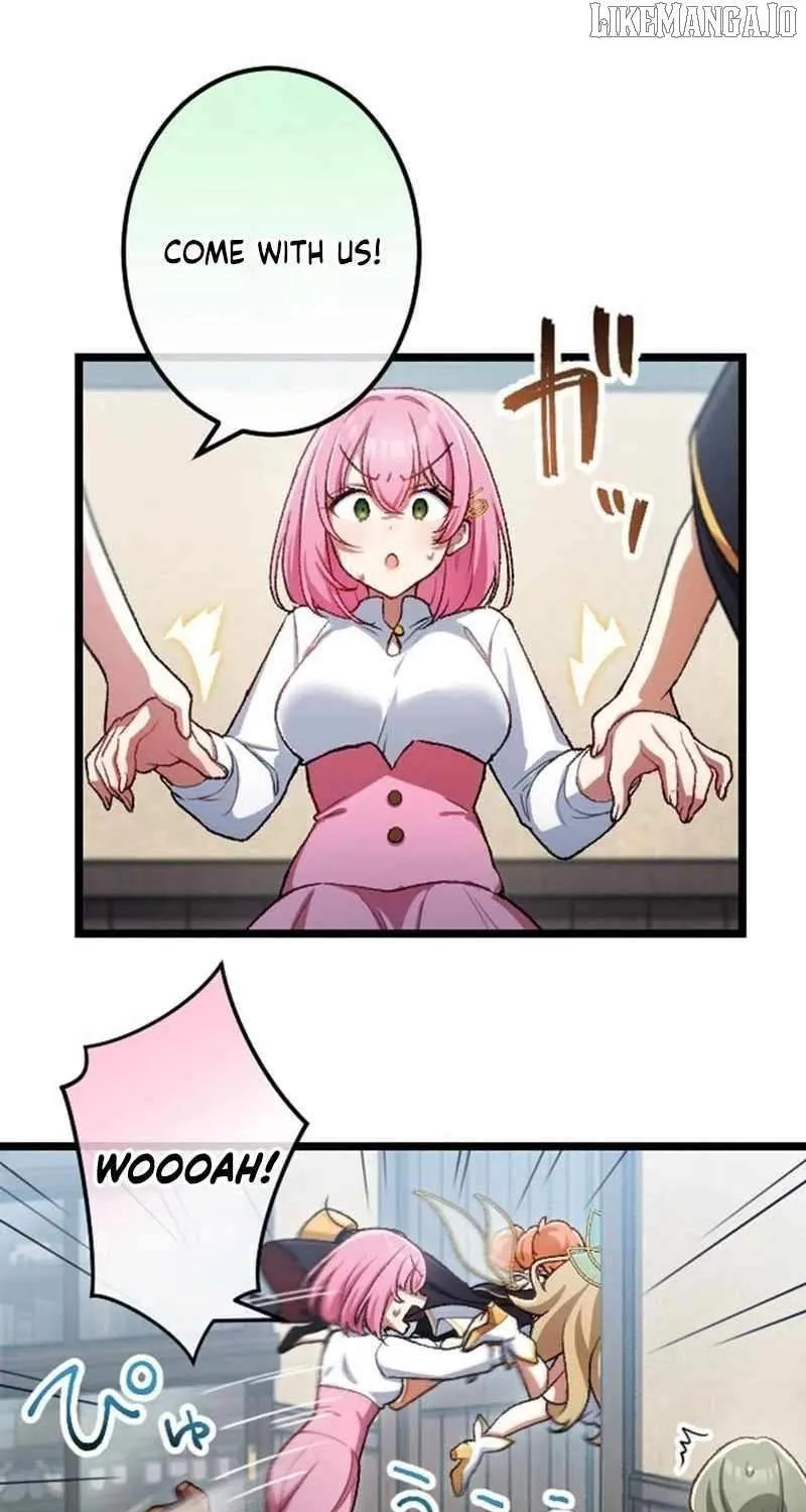 Former S-rank Adventurers Slow Life Chapter 22 page 35 - 
