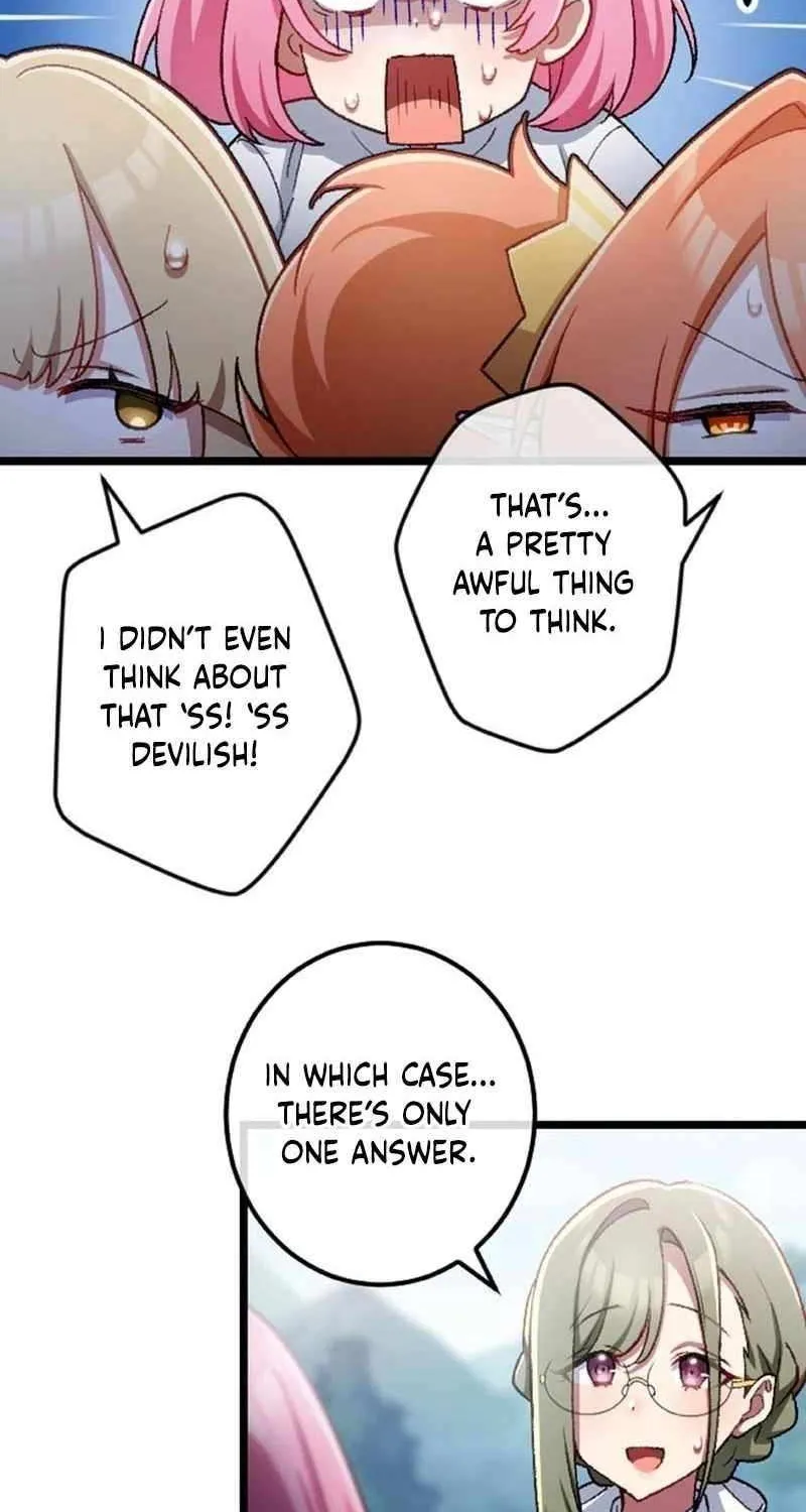Former S-rank Adventurers Slow Life Chapter 22 page 38 - 