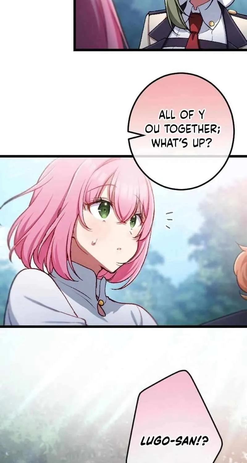 Former S-rank Adventurers Slow Life Chapter 22 page 39 - 