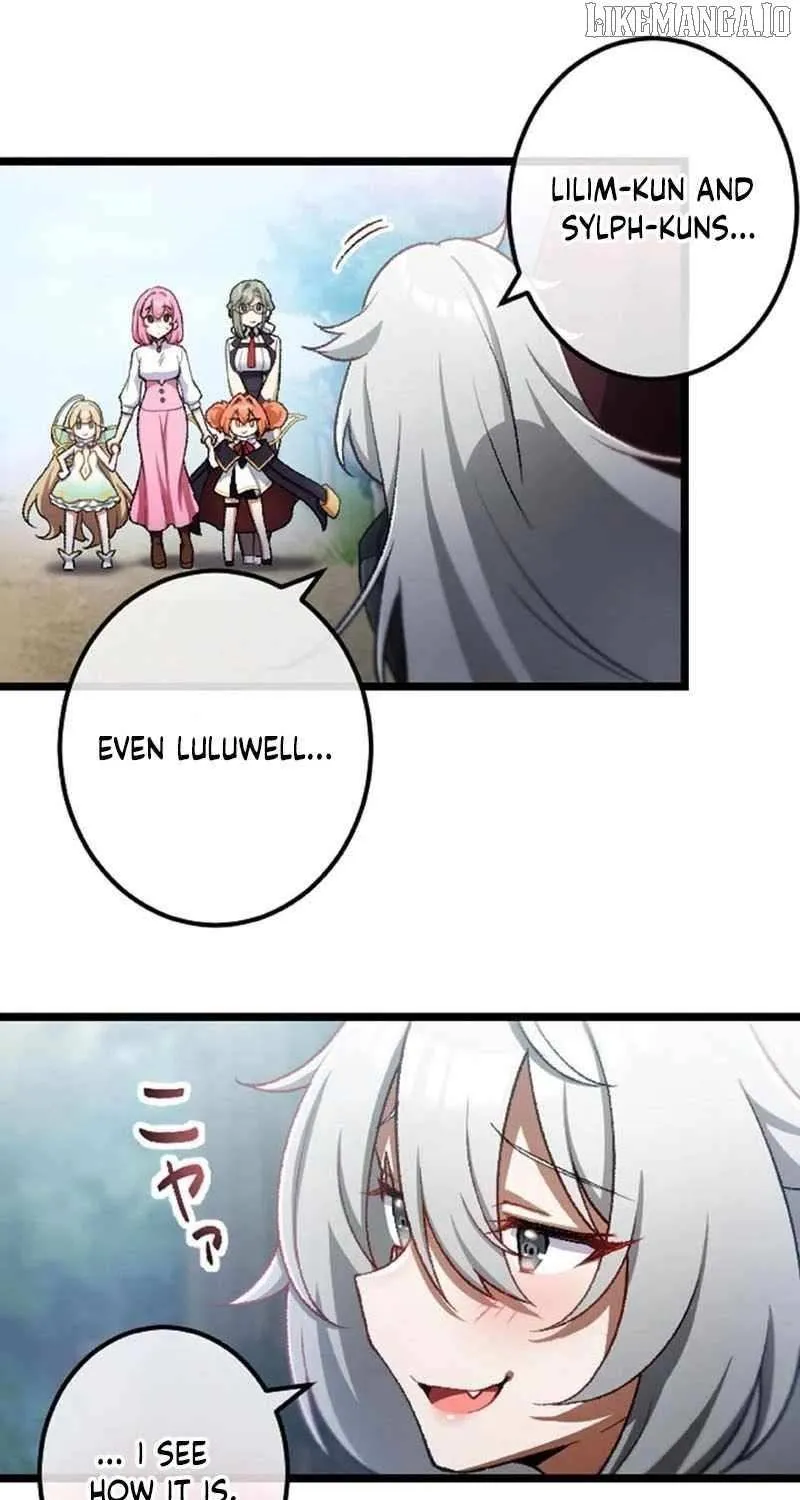 Former S-rank Adventurers Slow Life Chapter 22 page 41 - 