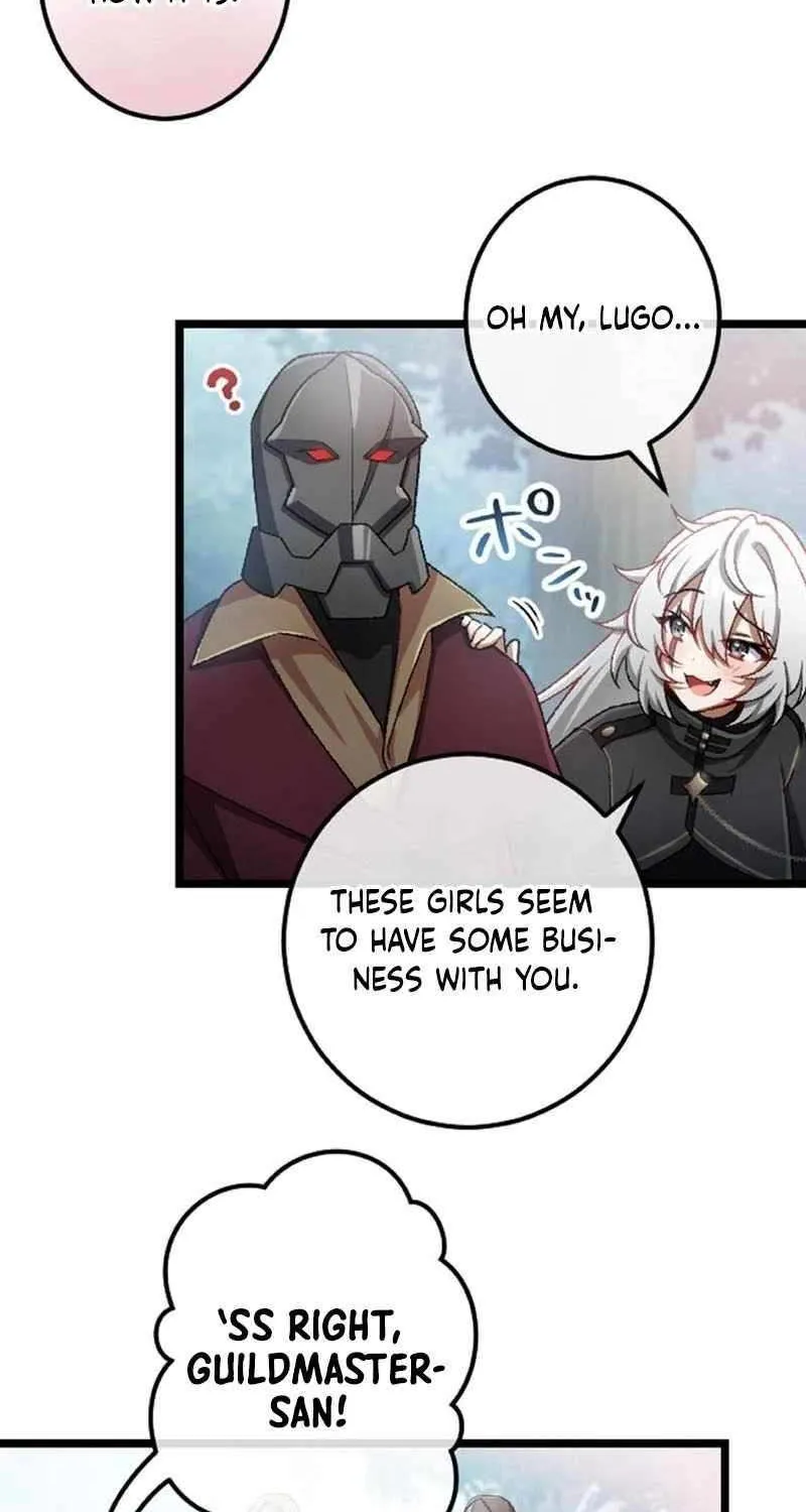 Former S-rank Adventurers Slow Life Chapter 22 page 42 - 