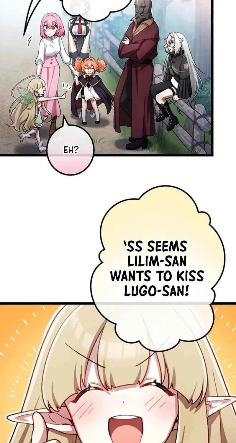 Former S-rank Adventurers Slow Life Chapter 22 page 43 - 