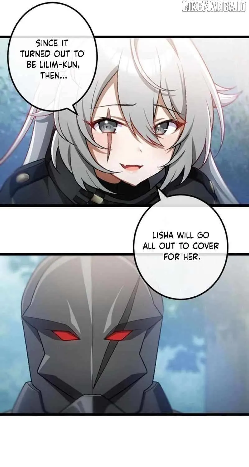 Former S-rank Adventurers Slow Life Chapter 22 page 7 - 