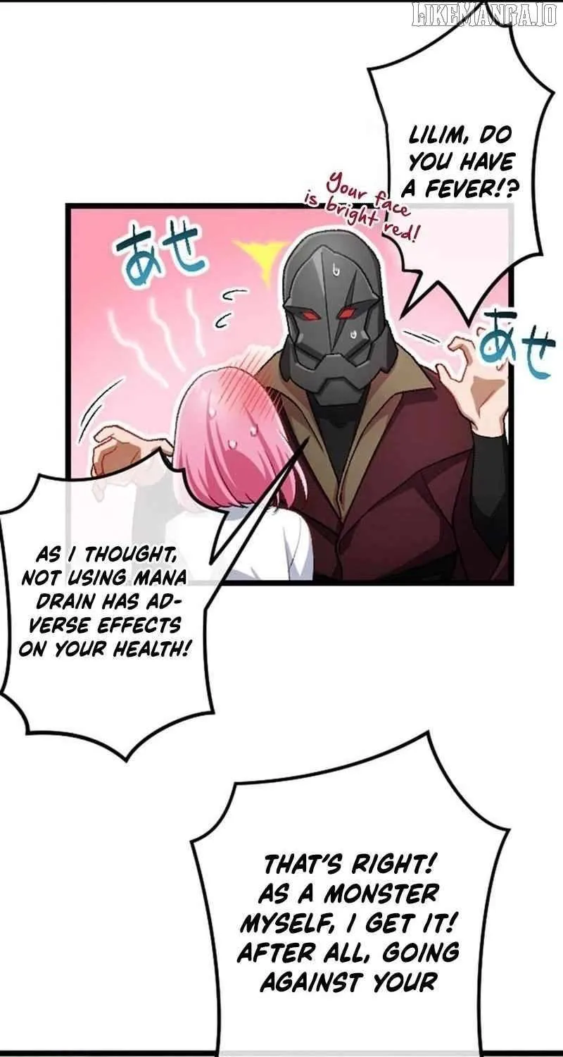 Former S-rank Adventurers Slow Life Chapter 23 page 15 - 