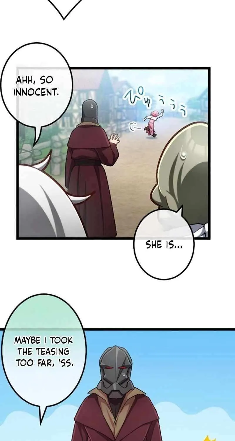 Former S-rank Adventurers Slow Life Chapter 23 page 23 - 