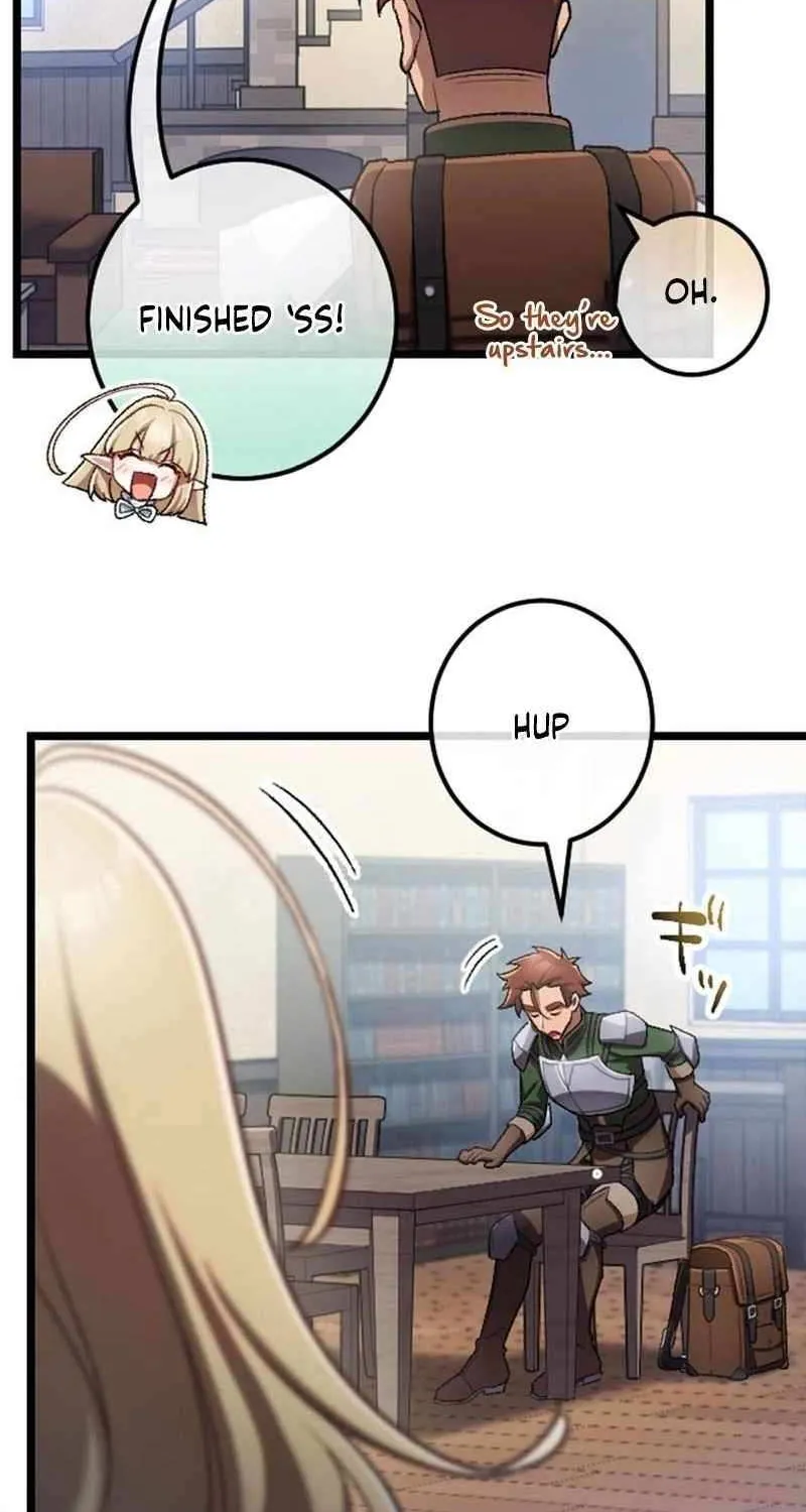 Former S-rank Adventurers Slow Life Chapter 23 page 28 - 