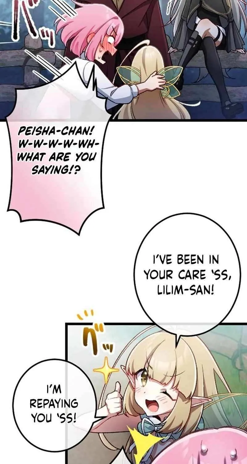 Former S-rank Adventurers Slow Life Chapter 23 page 4 - 