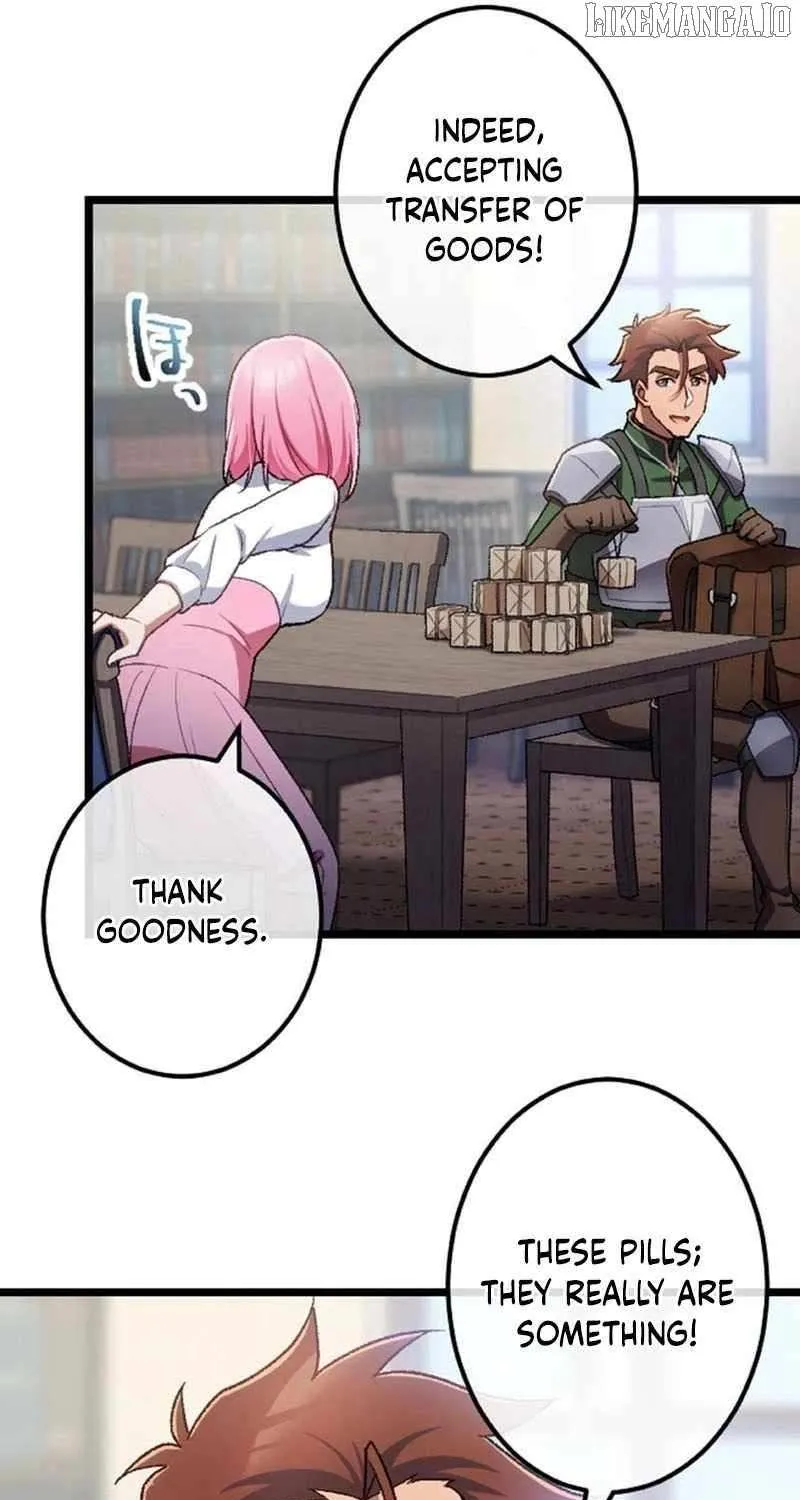 Former S-rank Adventurers Slow Life Chapter 23 page 33 - 