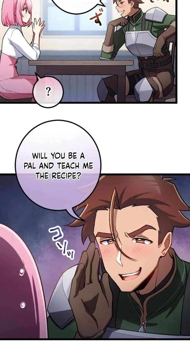 Former S-rank Adventurers Slow Life Chapter 23 page 35 - 