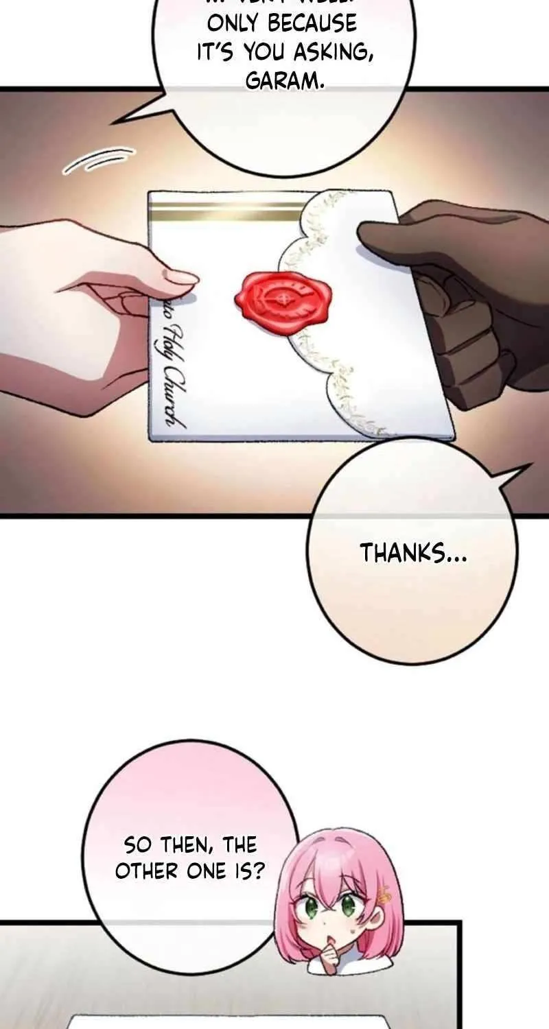 Former S-rank Adventurers Slow Life Chapter 24 page 11 - 