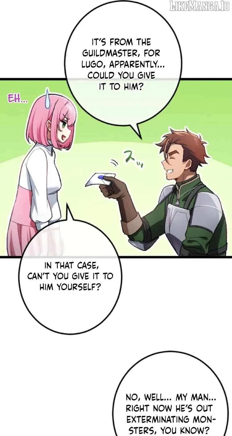 Former S-rank Adventurers Slow Life Chapter 24 page 13 - 