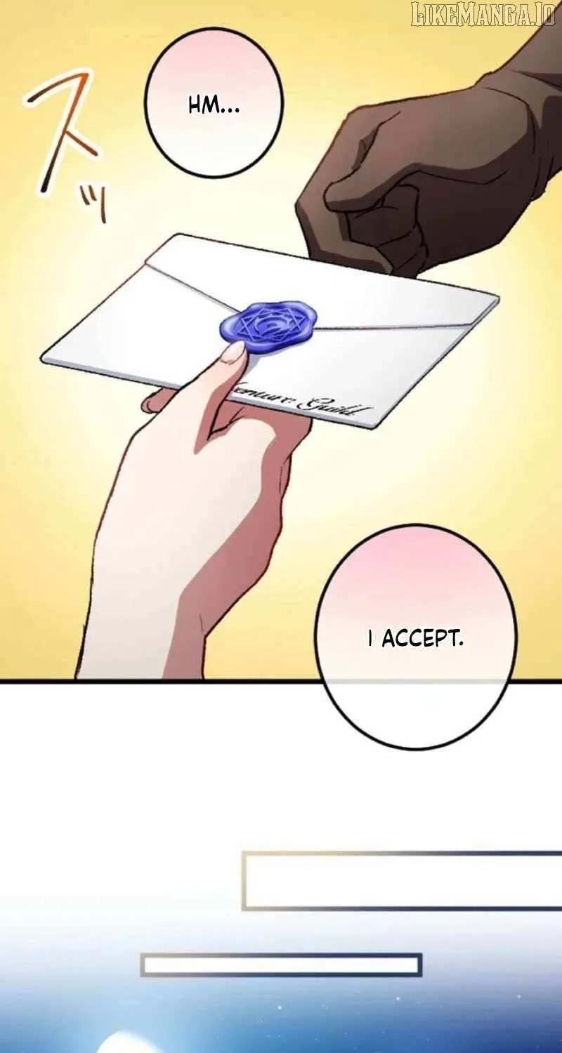 Former S-rank Adventurers Slow Life Chapter 24 page 19 - 