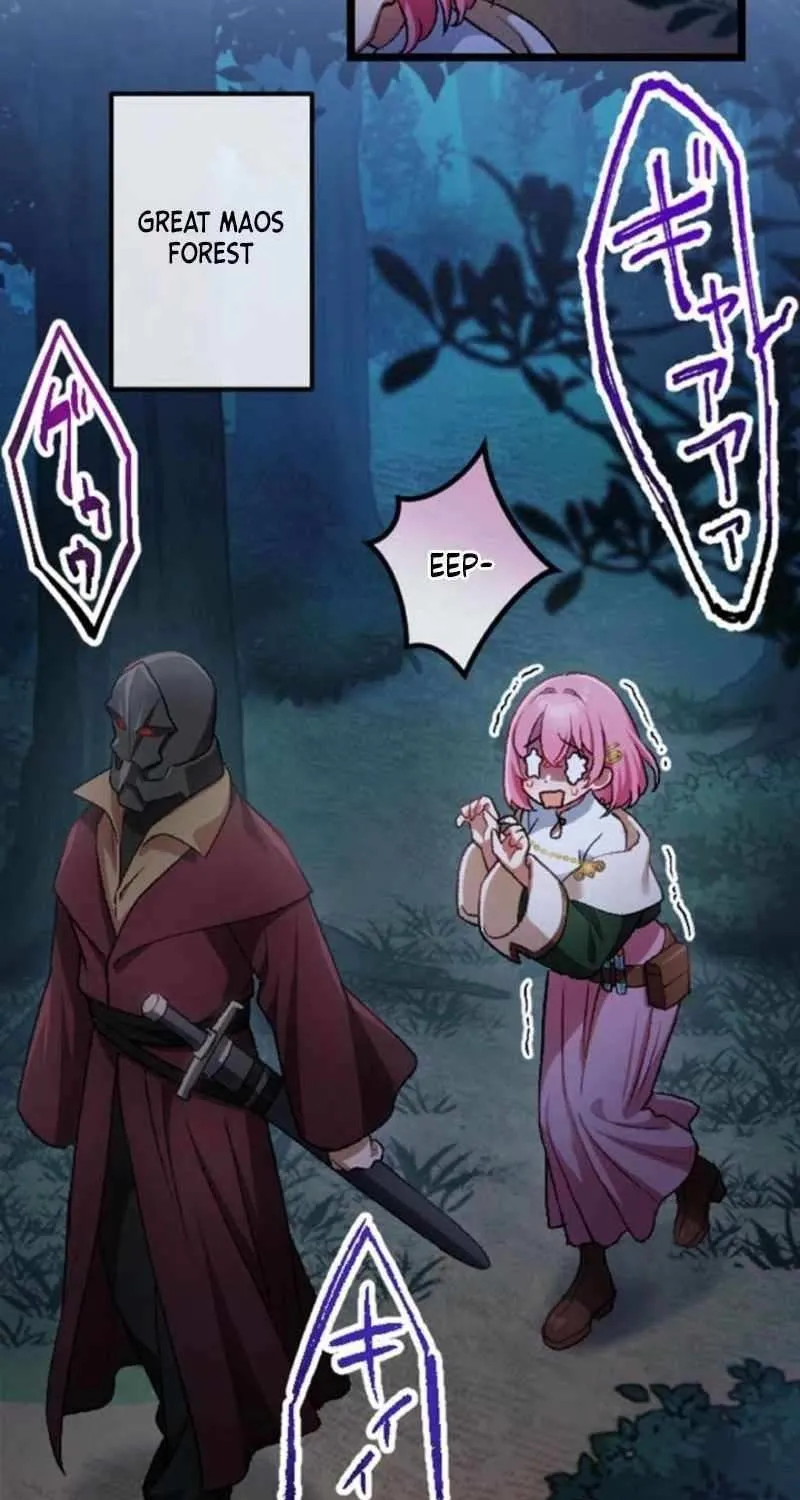 Former S-rank Adventurers Slow Life Chapter 24 page 29 - 