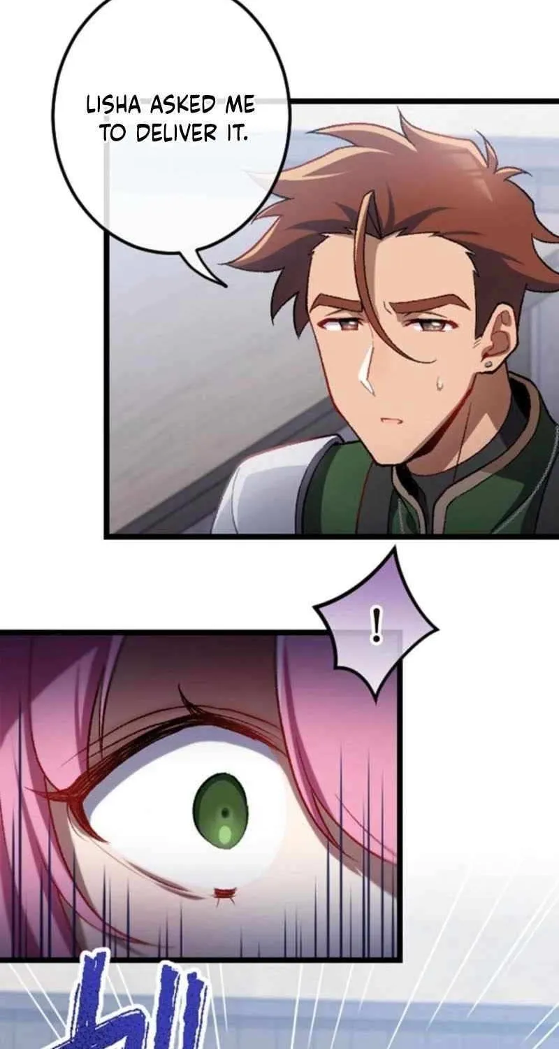Former S-rank Adventurers Slow Life Chapter 24 page 4 - 