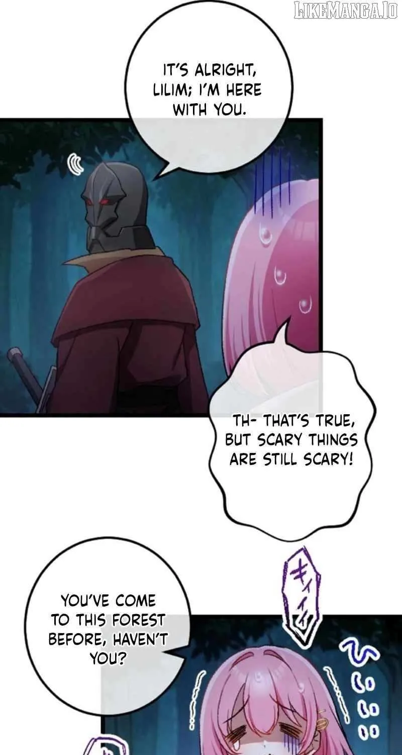 Former S-rank Adventurers Slow Life Chapter 24 page 31 - 