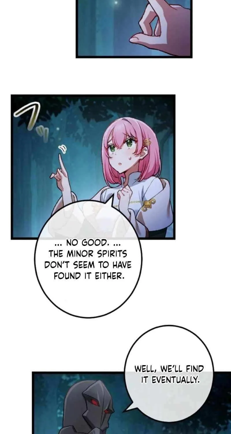 Former S-rank Adventurers Slow Life Chapter 24 page 34 - 