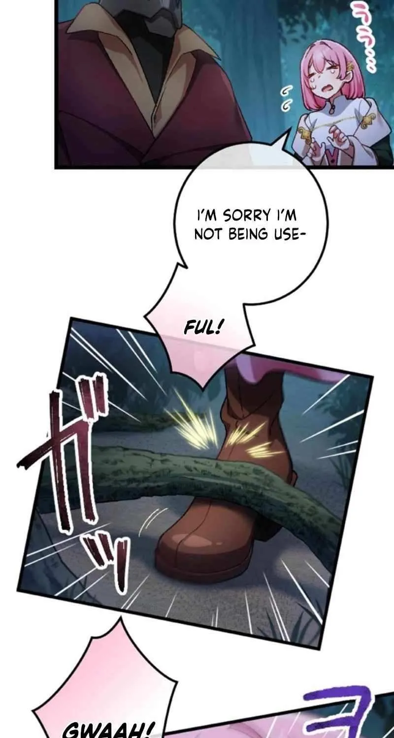 Former S-rank Adventurers Slow Life Chapter 24 page 35 - 