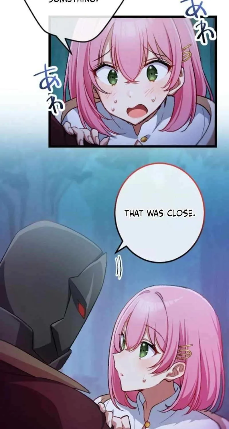 Former S-rank Adventurers Slow Life Chapter 24 page 38 - 