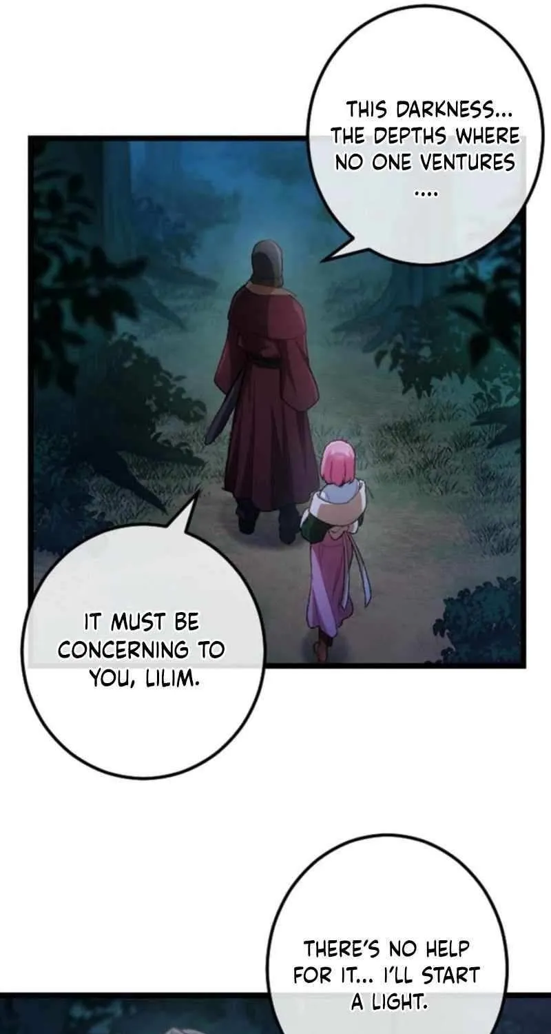 Former S-rank Adventurers Slow Life Chapter 24 page 41 - 