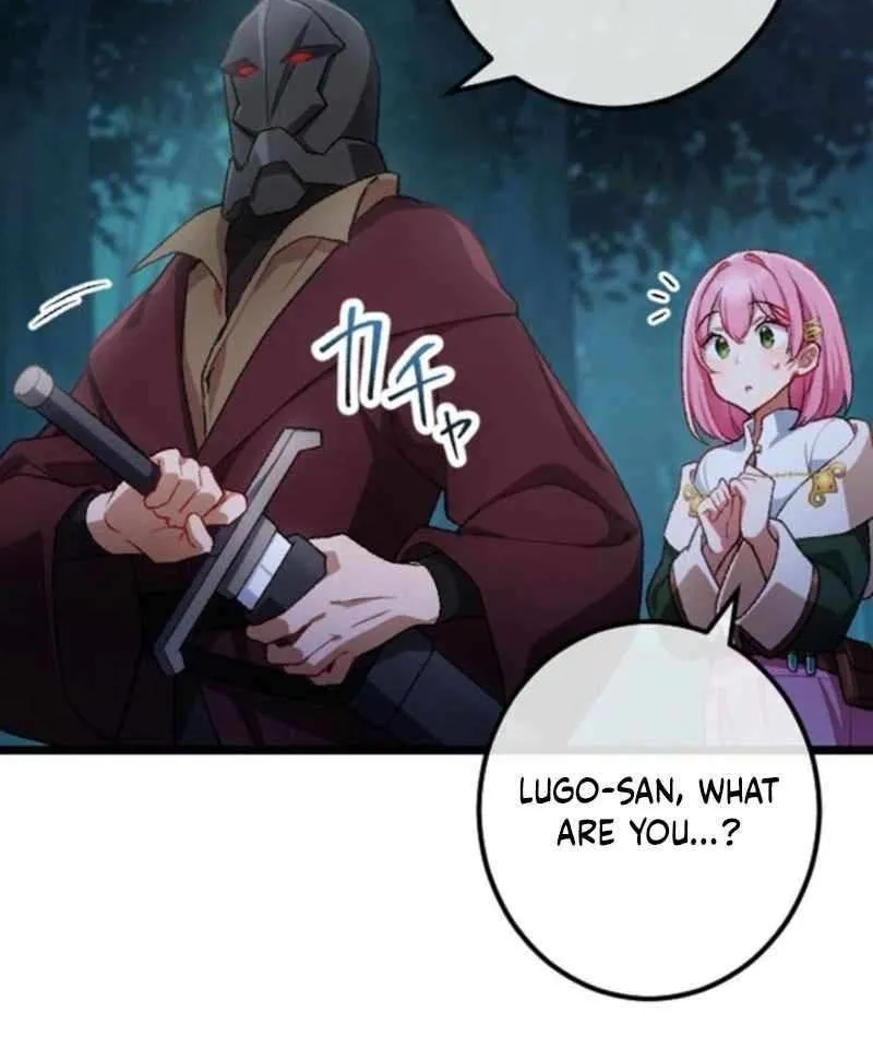 Former S-rank Adventurers Slow Life Chapter 24 page 42 - 