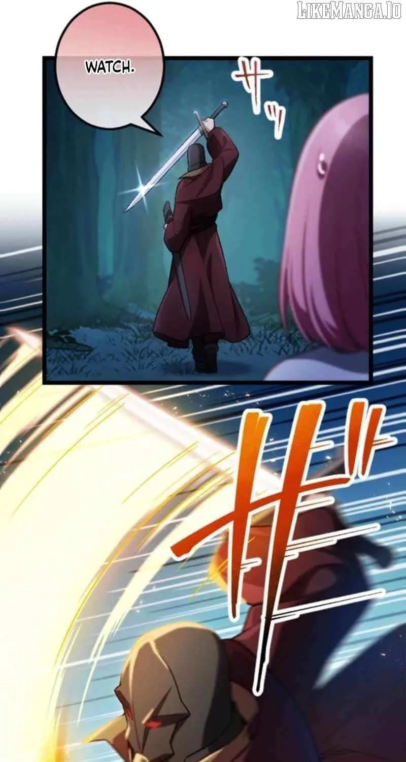 Former S-rank Adventurers Slow Life Chapter 24 page 43 - 