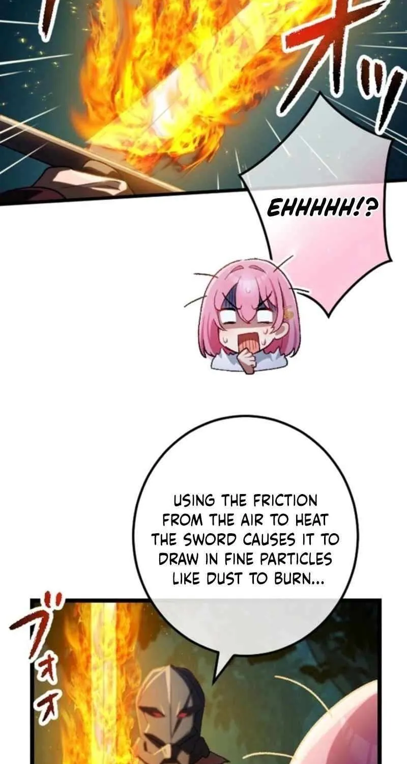 Former S-rank Adventurers Slow Life Chapter 24 page 45 - 
