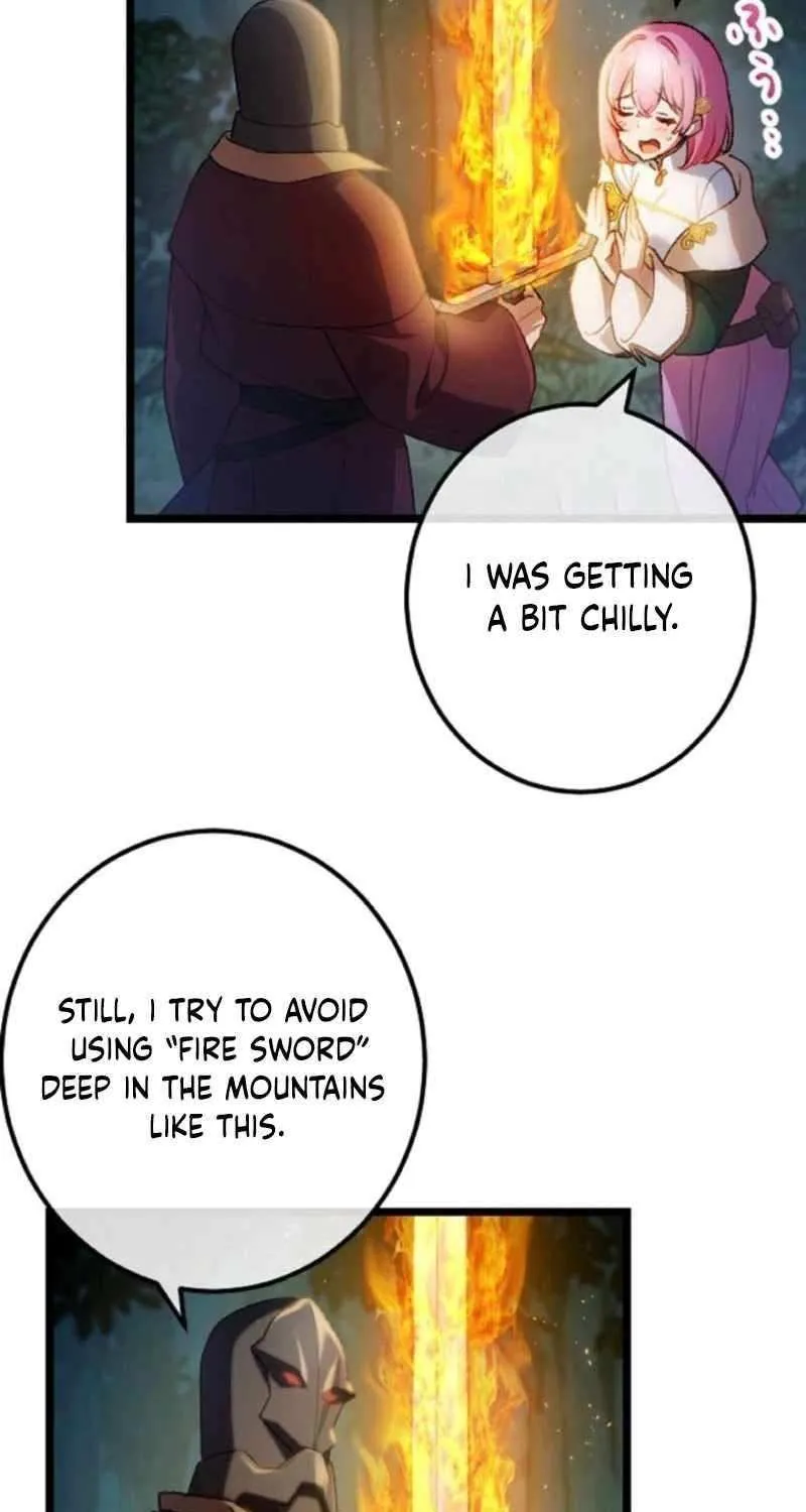 Former S-rank Adventurers Slow Life Chapter 24 page 47 - 