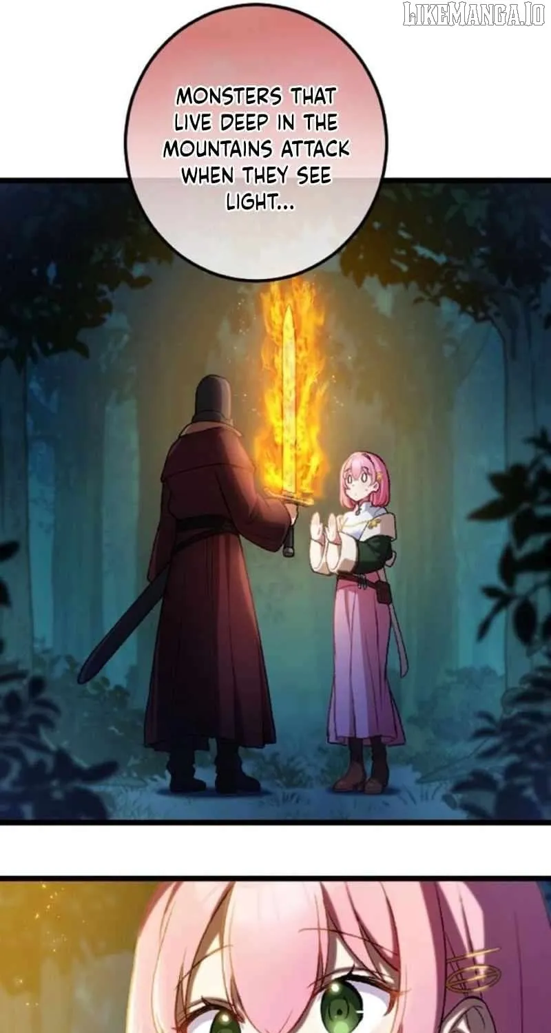 Former S-rank Adventurers Slow Life Chapter 24 page 49 - 