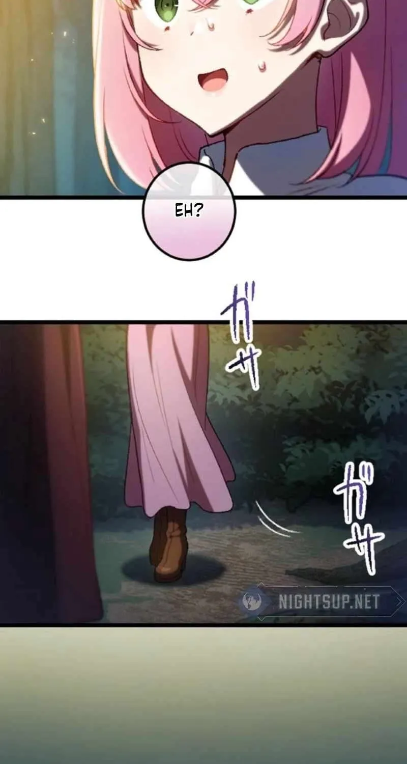 Former S-rank Adventurers Slow Life Chapter 24 page 50 - 