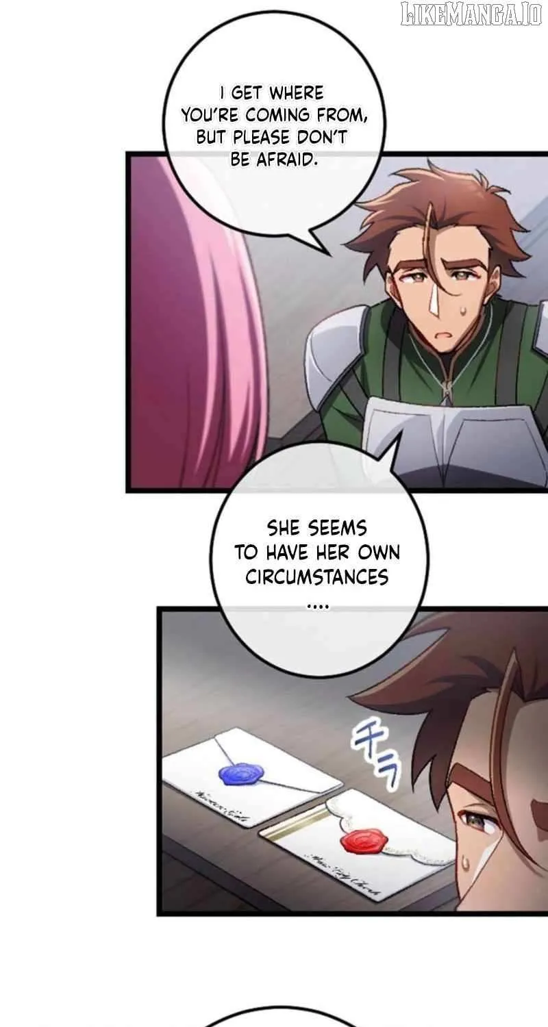 Former S-rank Adventurers Slow Life Chapter 24 page 7 - 