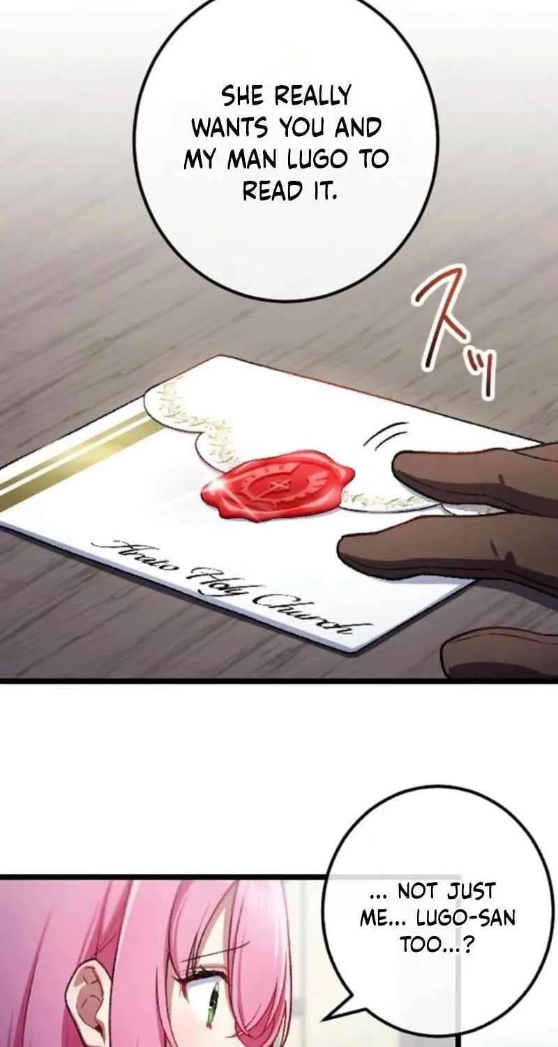 Former S-rank Adventurers Slow Life Chapter 24 page 8 - 
