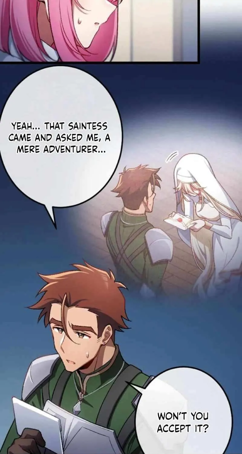 Former S-rank Adventurers Slow Life Chapter 24 page 9 - 