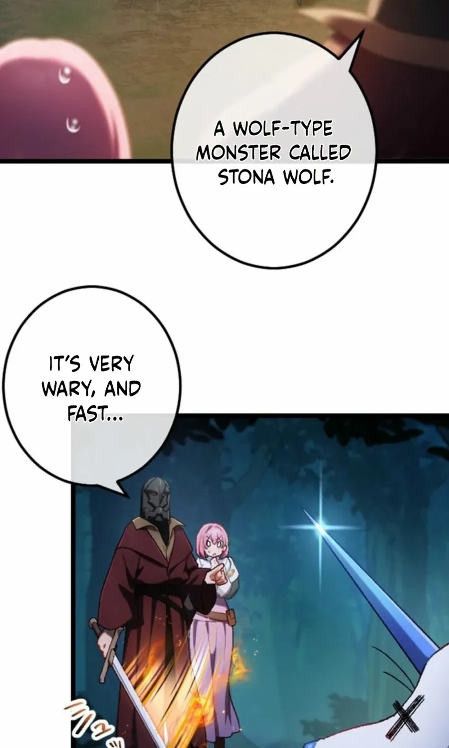 Former S-rank Adventurers Slow Life Chapter 25 page 17 - 