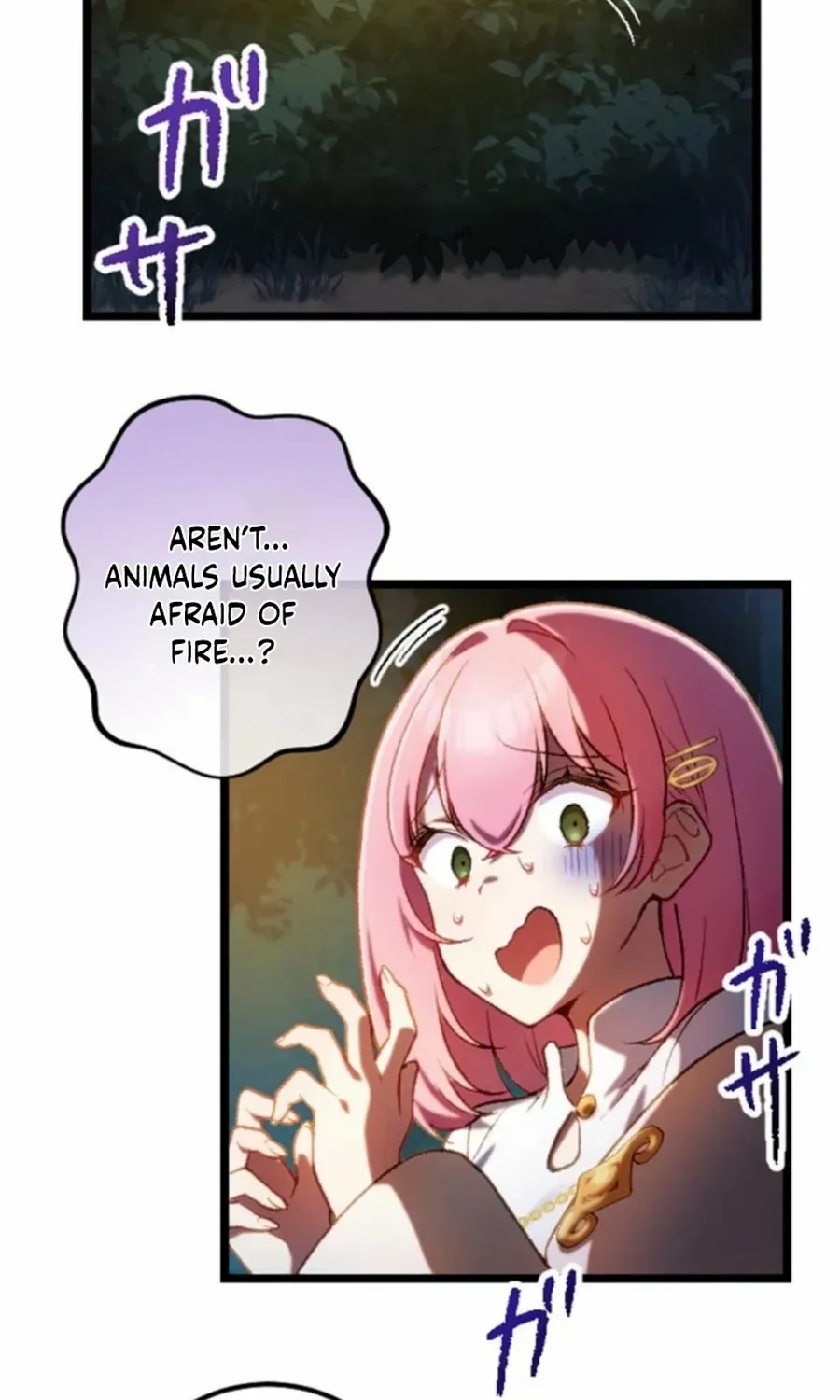 Former S-rank Adventurers Slow Life Chapter 25 page 3 - 