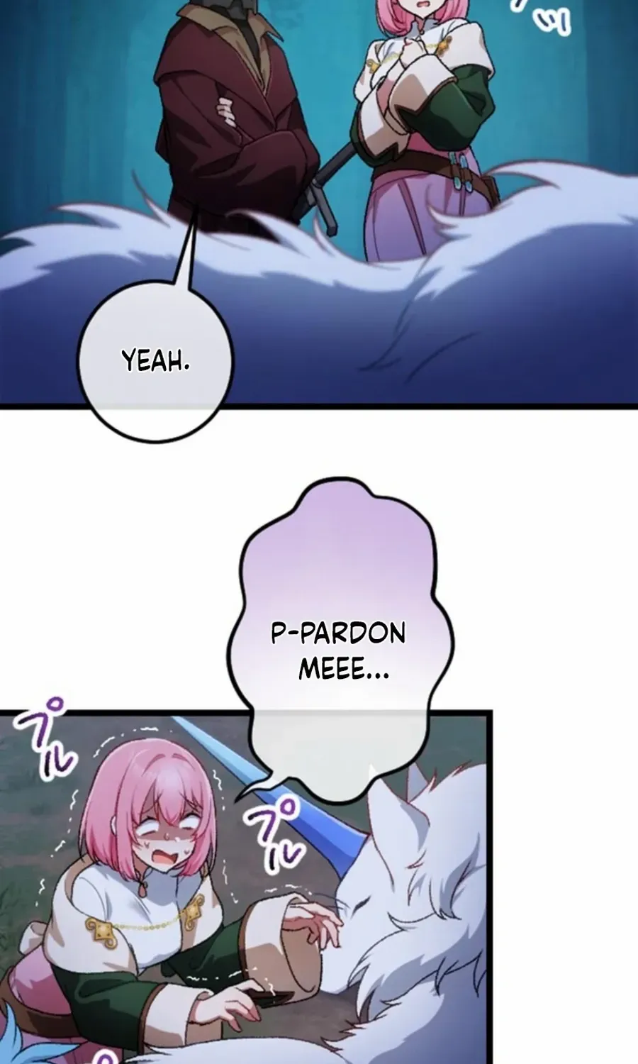 Former S-rank Adventurers Slow Life Chapter 25 page 25 - 