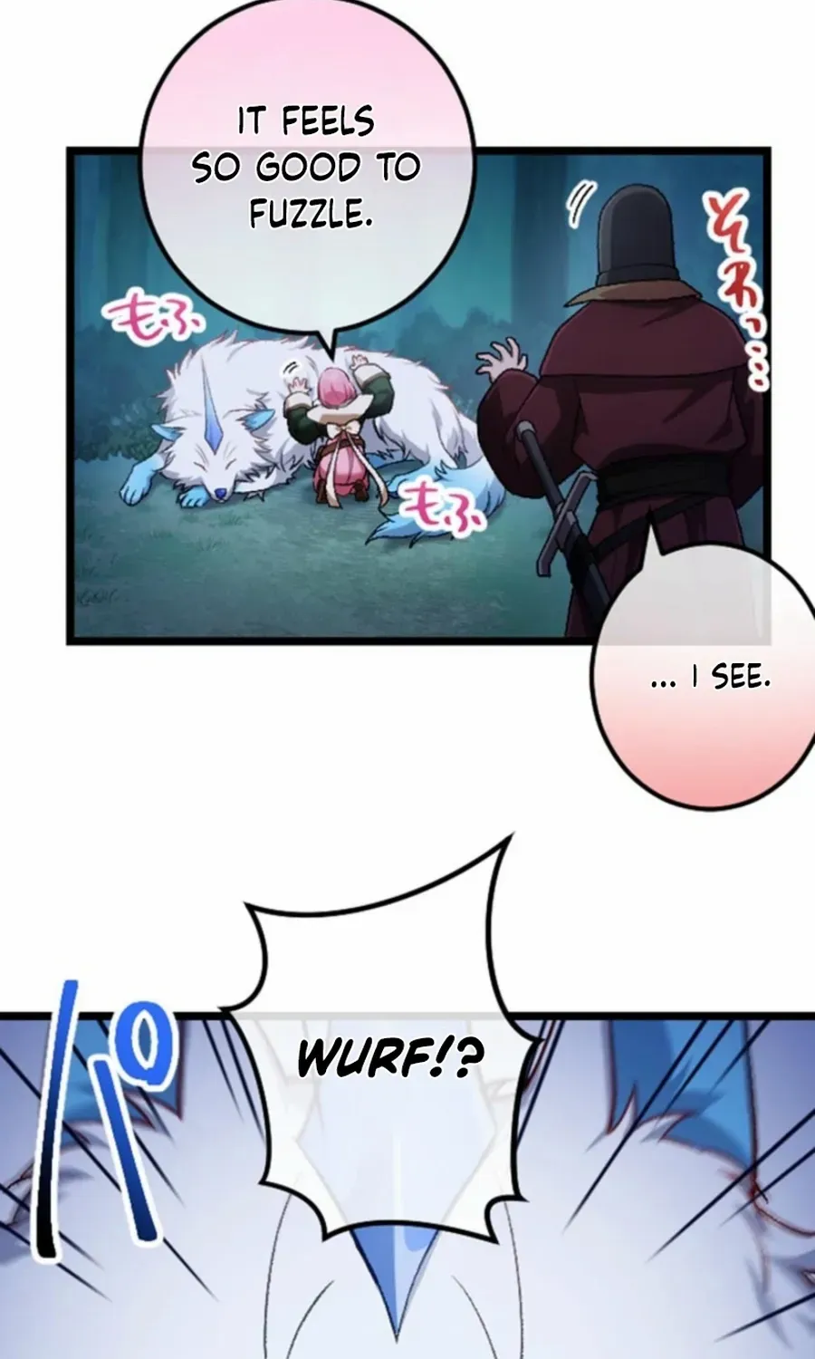 Former S-rank Adventurers Slow Life Chapter 25 page 28 - 