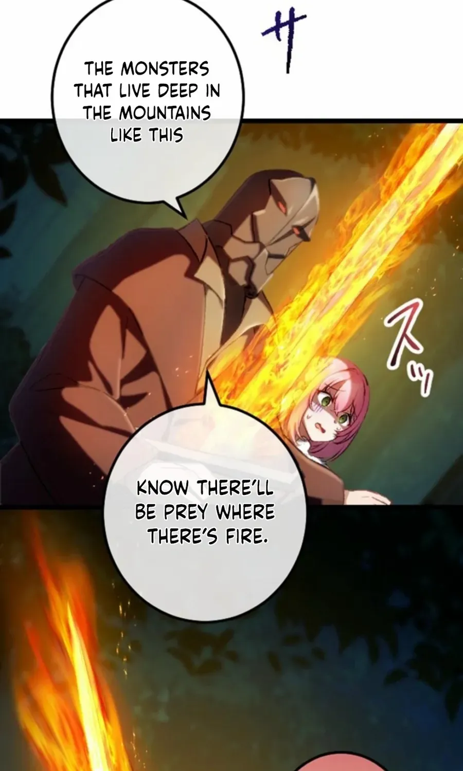Former S-rank Adventurers Slow Life Chapter 25 page 4 - 