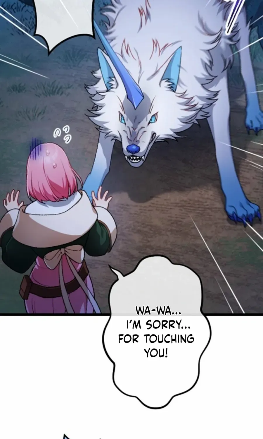 Former S-rank Adventurers Slow Life Chapter 25 page 31 - 