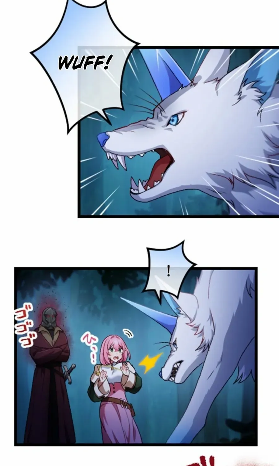 Former S-rank Adventurers Slow Life Chapter 25 page 32 - 