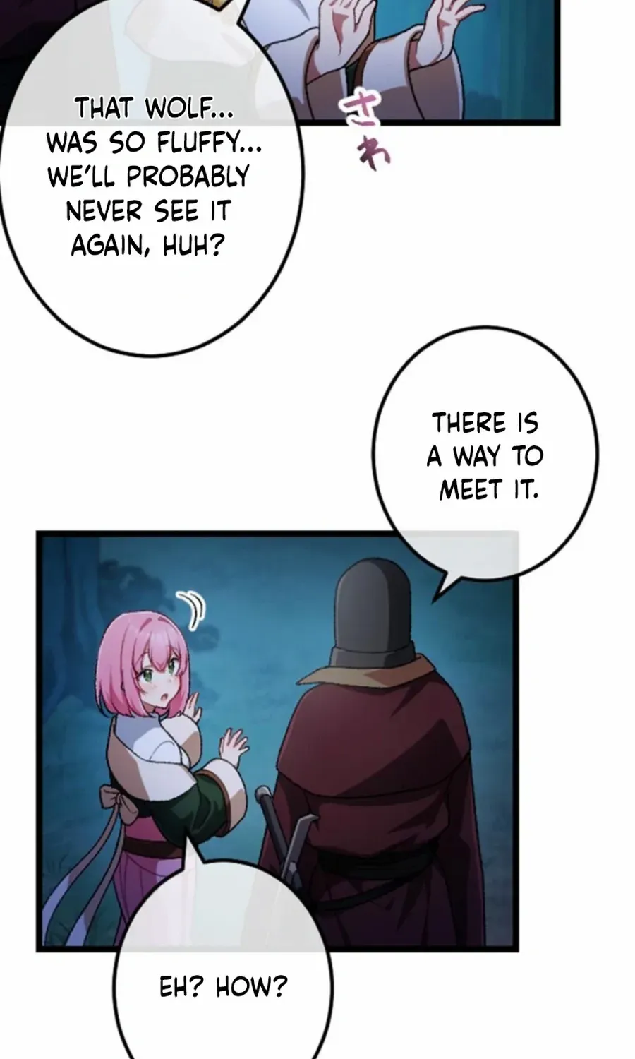 Former S-rank Adventurers Slow Life Chapter 25 page 36 - 
