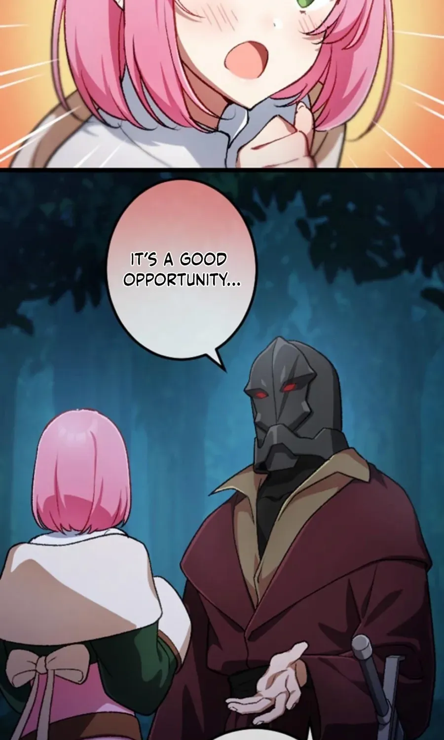 Former S-rank Adventurers Slow Life Chapter 25 page 38 - 