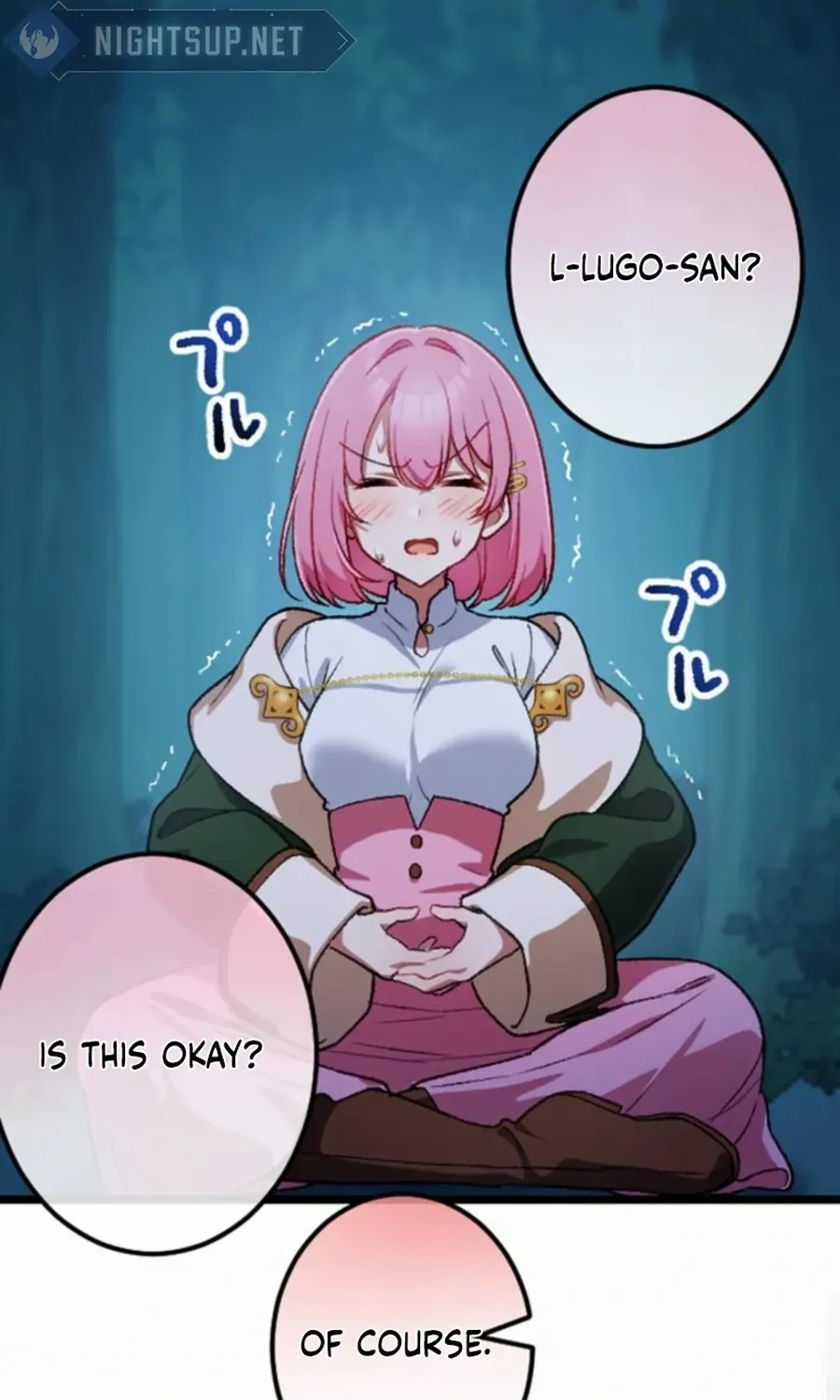 Former S-rank Adventurers Slow Life Chapter 25 page 40 - 
