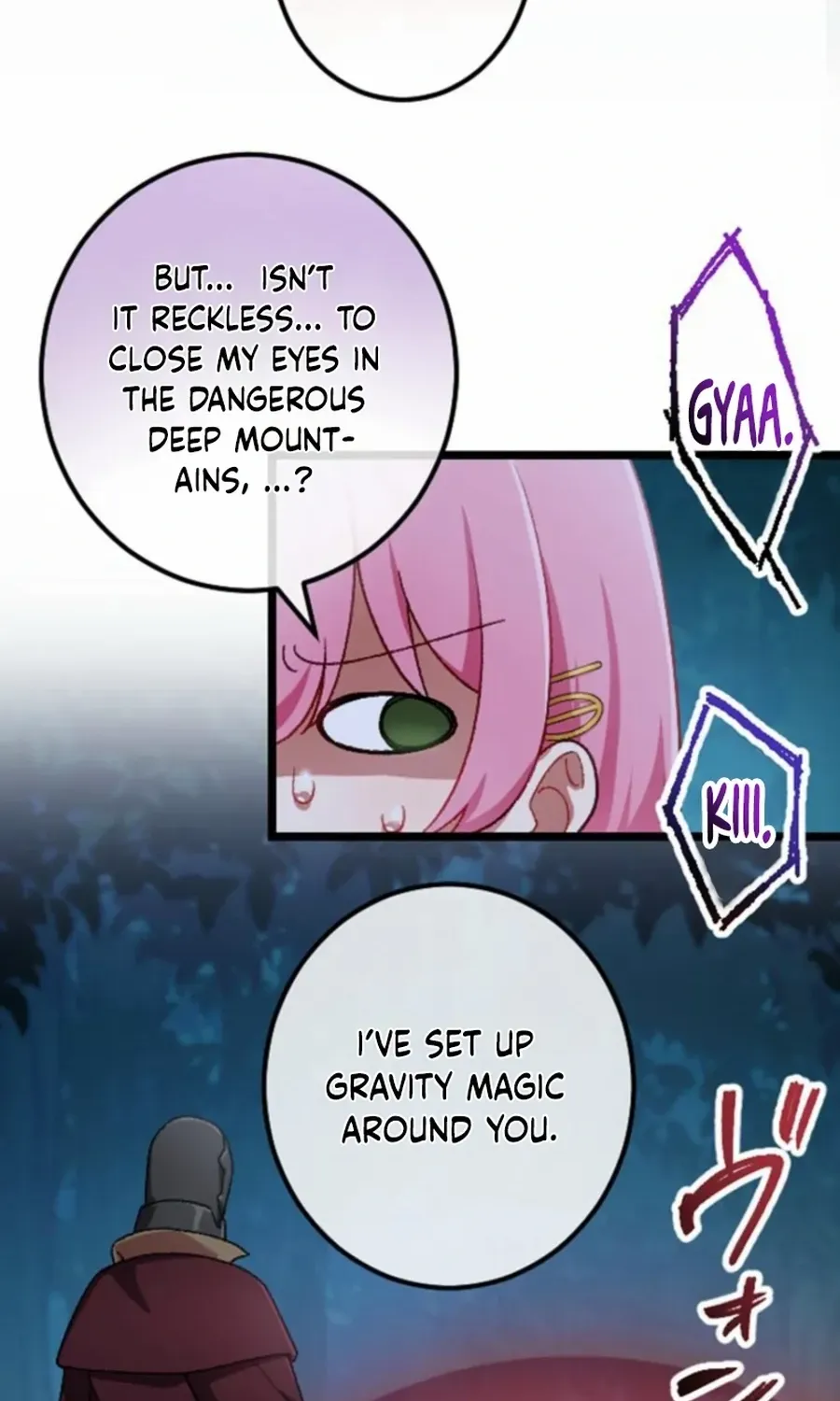 Former S-rank Adventurers Slow Life Chapter 25 page 41 - 