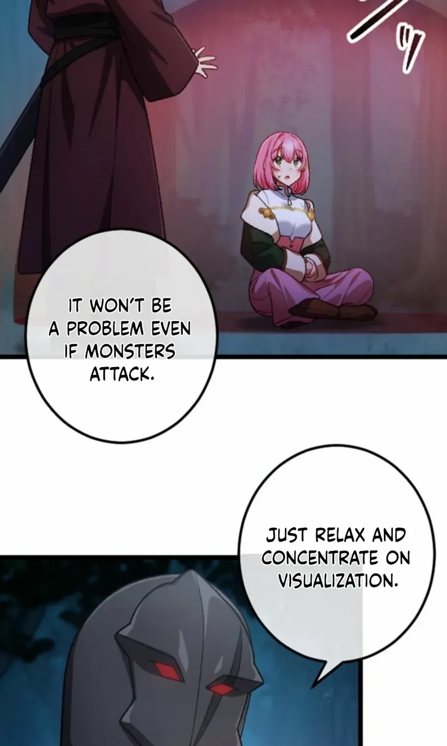 Former S-rank Adventurers Slow Life Chapter 25 page 42 - 