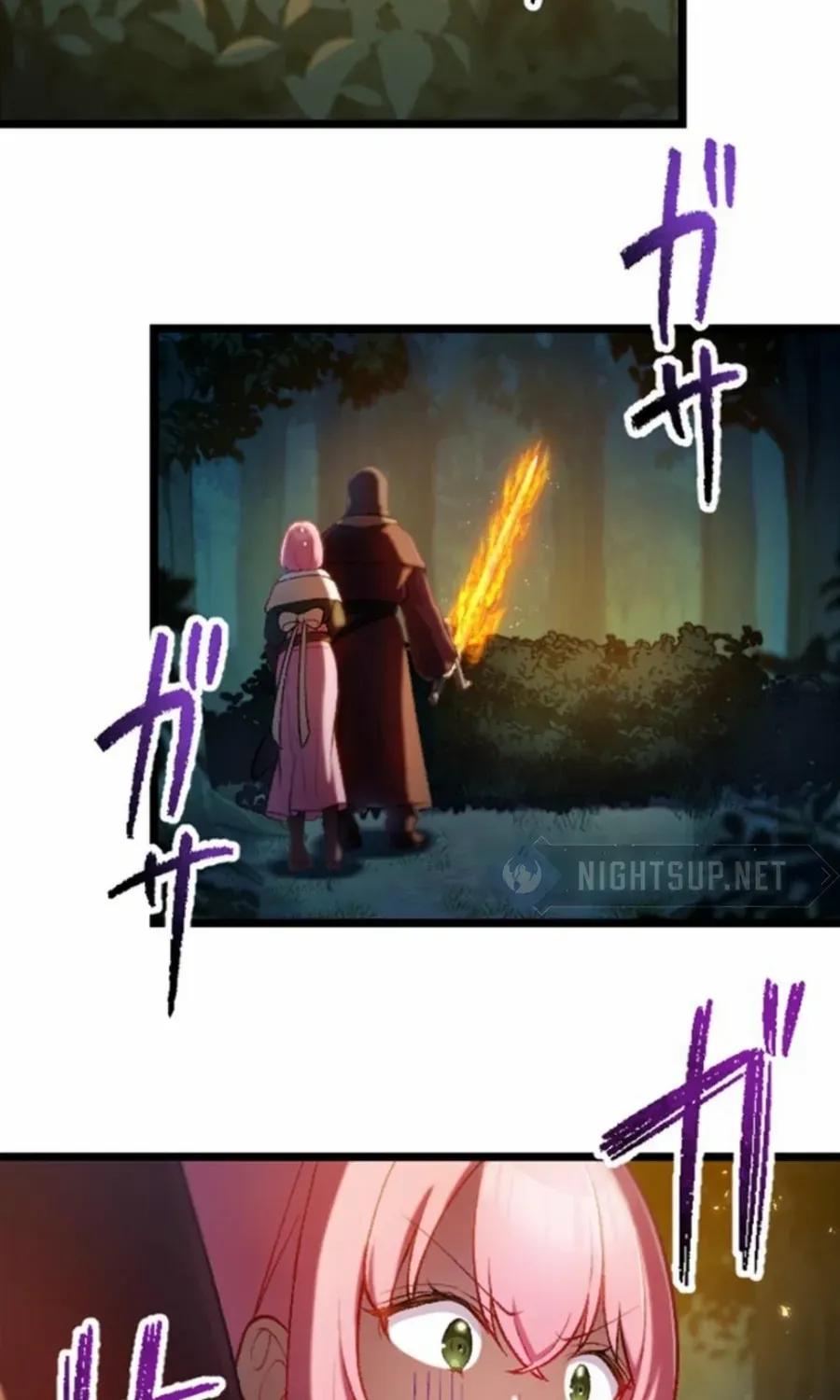Former S-rank Adventurers Slow Life Chapter 25 page 7 - 