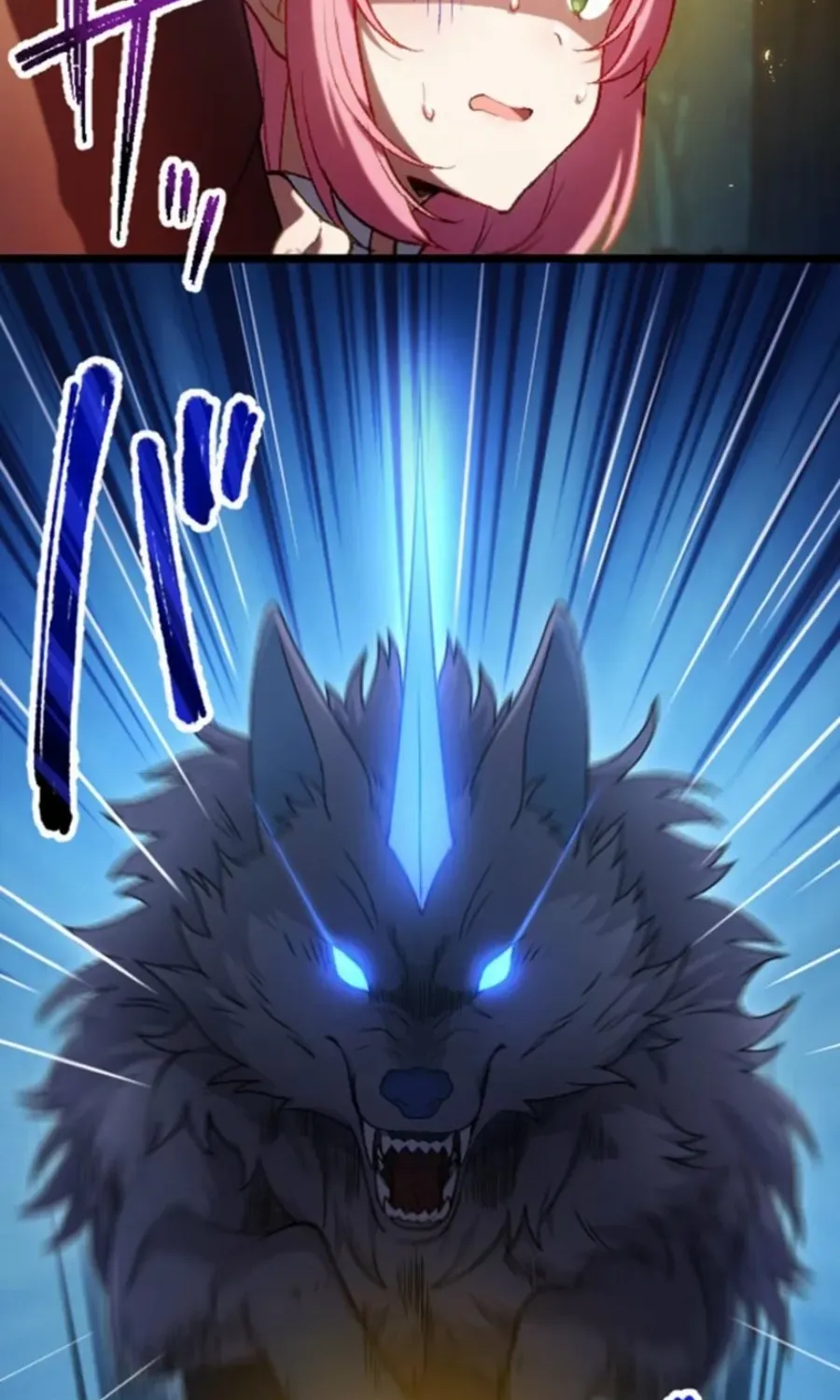 Former S-rank Adventurers Slow Life Chapter 25 page 8 - 