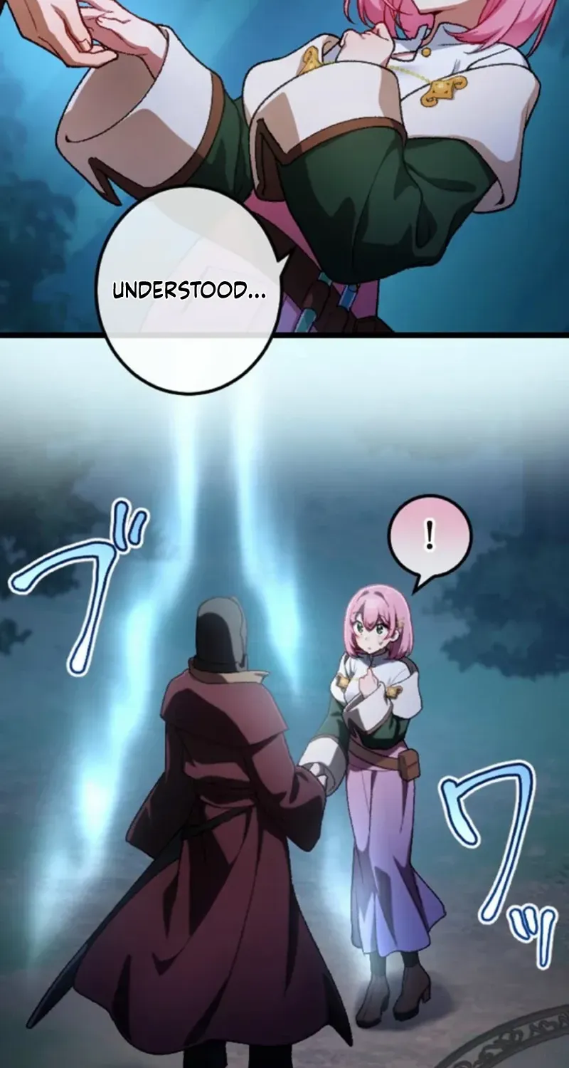 Former S-rank Adventurers Slow Life Chapter 26 page 11 - 