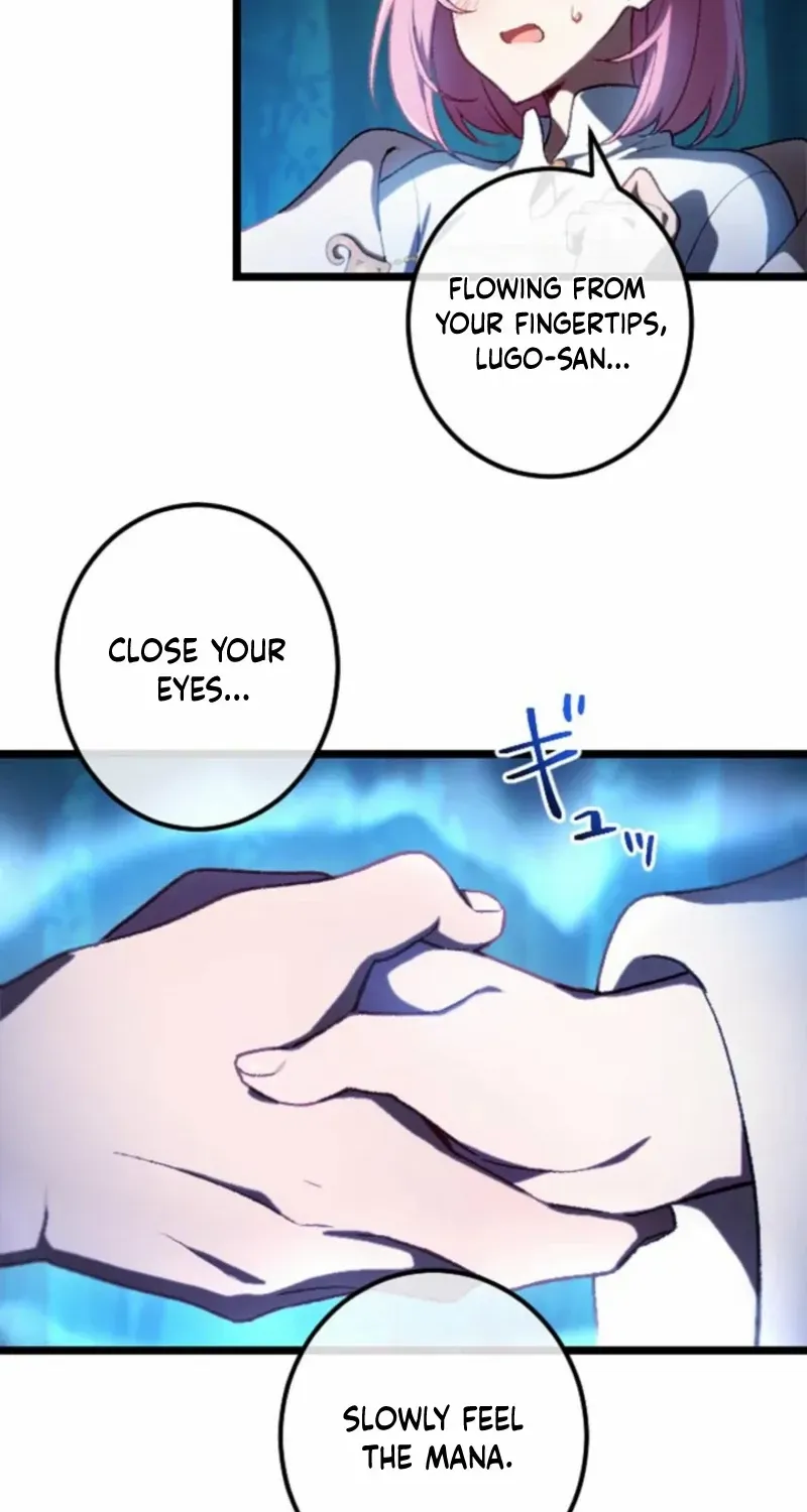 Former S-rank Adventurers Slow Life Chapter 26 page 13 - 