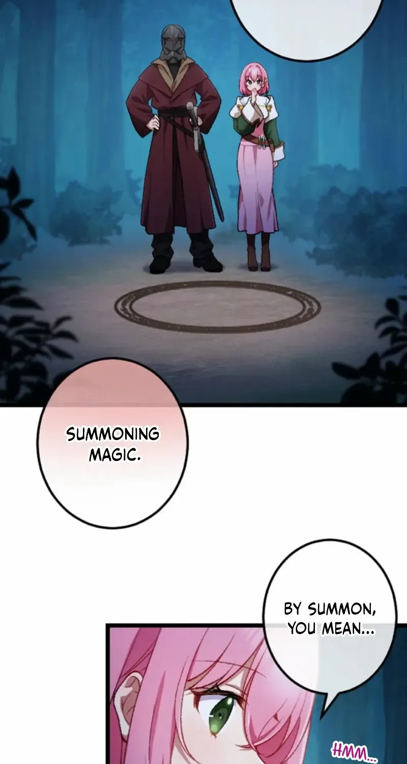 Former S-rank Adventurers Slow Life Chapter 26 page 3 - 