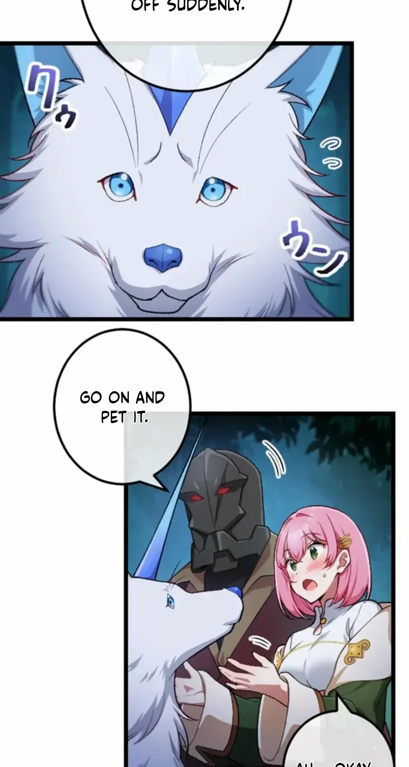 Former S-rank Adventurers Slow Life Chapter 26 page 23 - 